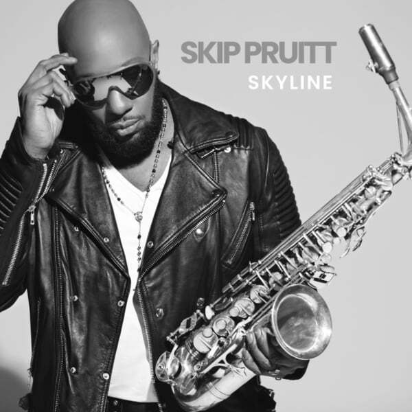 Cover art for Skyline